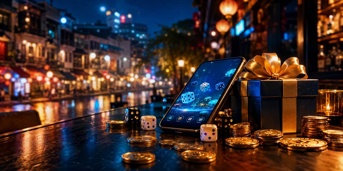 tk88 mobile gaming
